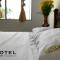 El Hotel Tisquesusa