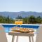 Villa Olive Garden