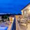 Villa Olive Garden
