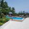 Apartments Chiara mit Meerblick und Pool und Jacuzzi