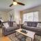 17 Mi to Lake Tahoe Carson City Home with Yard - كارسون سيتي