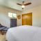 17 Mi to Lake Tahoe Carson City Home with Yard - كارسون سيتي