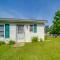 Charming Cottage with Yard Less Than 1 Mi to Lake Erie! - Geneva