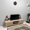 2 Bedroom house with Coway, all room air-cond, WIFI, Nettflix