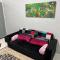 2 Bedroom house with Coway, all room air-cond, WIFI, Nettflix