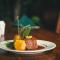 Jacana Amazon Wellness Resort - Paramaribo