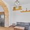 Alonia Traditional House in Malona