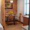 Apartamenty sudeckie nad zalewem IV