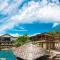 Jacana Amazon Wellness Resort - Paramaribo