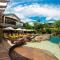 Jacana Amazon Wellness Resort - Paramaribo
