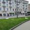 Urban Flat