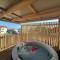 Tiny House Lily with jacuzzi - Sveti Filip i Jakov