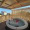 Tiny House Lily with jacuzzi - Sveti Filip i Jakov
