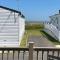 Sea view deluxe lodge - Lowestoft