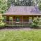 Cozy Bainbridge Retreat with Fireplace and Deck! - Bainbridge