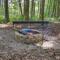 Cozy Bainbridge Retreat with Fireplace and Deck! - Bainbridge