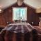 Luxurious, well-Equipped and modern Cabin by the Cross-Country Ski Trails