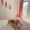 Vila Prisunca jacuzzi & swimming pool