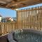 Tiny House Lily with jacuzzi - Sveti Filip i Jakov