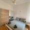 Lovely Bright Flat in Hearth of Milan Cinque Vie