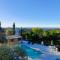 Paisible et Spacieuse Villa avec 4 suites indépendantes