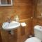 Holiday Chalet 2 Set in Country side - Bouteilles-Saint-Sébastien