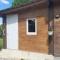 Holiday Chalet 2 Set in Country side - Bouteilles-Saint-Sébastien