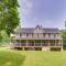 Large Historic Home in Pennsylvania Dutch Country!