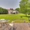 Large Historic Home in Pennsylvania Dutch Country!