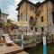 Villa Cecilia - pieds dans leau