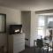 Modern Studio Apartment with harbour views - Penzance