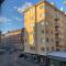 Modern equipped studio in vibrant Kallio, near Transit & Dining Spots - Helsinki