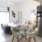 Diogenis Luxury Apartment Sea View