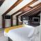 Apartamentos Numancia