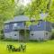 Meadville Home Private Yard and Fishing Nearby