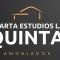 Apartaestudio para estrenar La Quinta - Ibagué