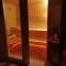 Fewo Cosel Castello mit Sauna - 施托尔彭
