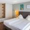 Hotel Pension Waldesruh