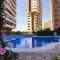Amazing Panoramic View Trinisol 2