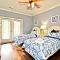 The Palm Luxury Beach House with Pool Top Location - Myrtle Beach