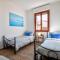 Pufferfish Apartment with private terrace