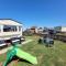 Spacious and Modern - 188 Unity Beach Holiday Resort Unity Brean - Central Location 6 birth Pet Stays Free - Brean