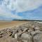 Spacious and Modern - 188 Unity Beach Holiday Resort Unity Brean - Central Location 6 birth Pet Stays Free - Brean