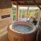 Vineyard Holidays Cottage with Jacuzzi - Metlika