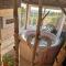 Vineyard Cottage with Private Jacuzzi