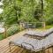 Peaceful Fishermans Paradise with Deck and Fire Pit! - Winthrop Peaceful Fishermans Paradise with Deck and Fire Pit! - Winthrop