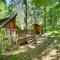 Leavenworth Cabin with Private Hot Tub!