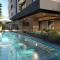 Apartamento de lujo en zona 10