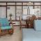 Aelia Seafront 2 BDR Villa by Hospi - 库基尼坎尼奥