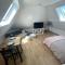 Appartement entre terre et mer à proximité de Honfleur